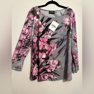 Women’s Large Bob Mackie Blouse